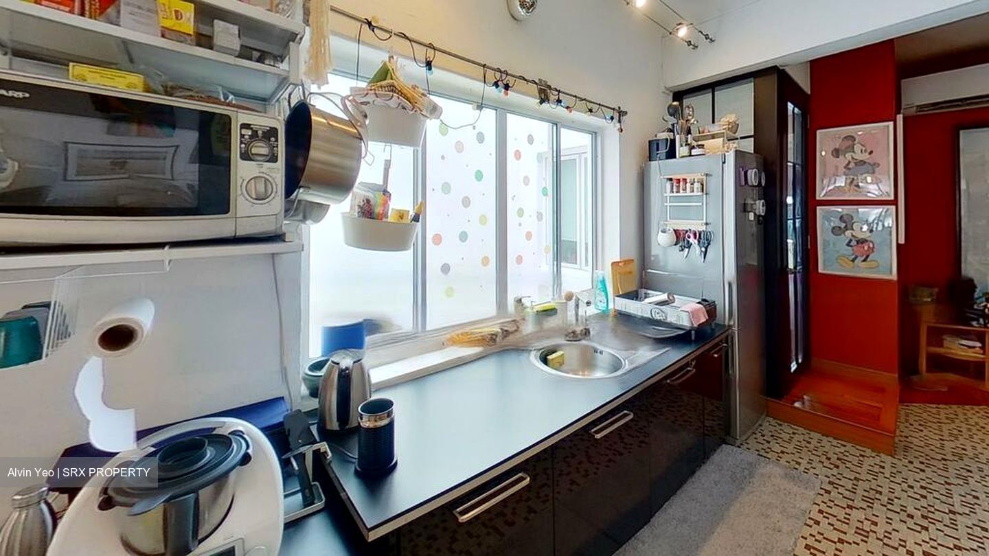 Yong Siak Street (D3), Apartment #445649611